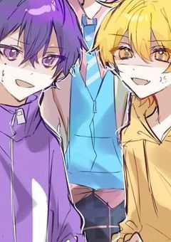 期間限定で”恋人役“やることになりました、？　《akso》