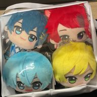 そ ら の ね  (元Akine)  @活休中 @フォロセ　さんのアイコン画像