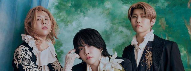 umbrella🍏さんの壁紙画像