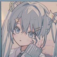 #   ︎るるぺ ㌠ ︎𝄞  ︎︎ .  さんのアイコン画像