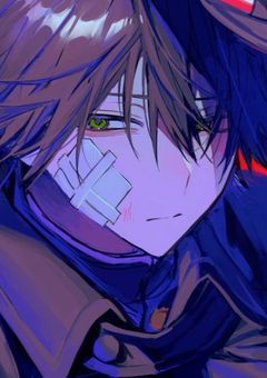 名探偵はスパイでした。(今21:48あと10分で消す！短いか…？また書き直すかも！！)