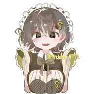 　midor_。さんのアイコン画像