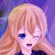 ஐ⁎⁎𝔸𝕝𝕚𝕔𝕖⁎⁎ஐさんのアイコン画像