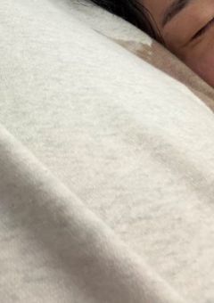 こっちを見ないで小橋さん