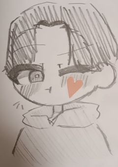 ニシコリアートの部屋！！✍️