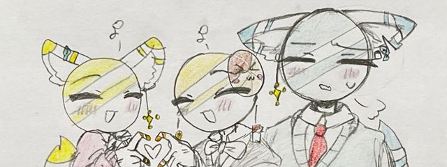 おらんじぇっと。さんの壁紙画像