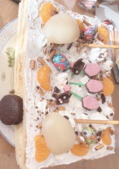 あおさの愉快な仲間たち