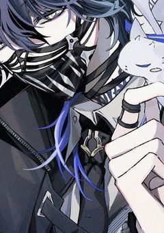 　⤾　ヒロインの妹 , 執事達に溺愛されてます　/　𝗠𝗖𝗧-𝗔