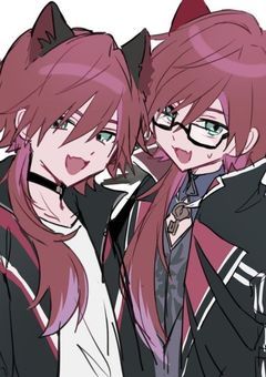 　ここ惚れにゃんCC ⸝⸝꙳　