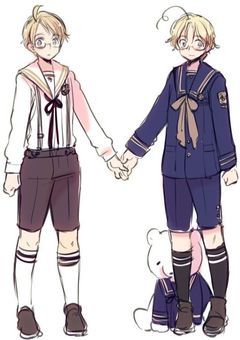 兄さん達がシスコンすぎる件。【 更新停止中 】