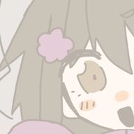 宝石鉱のおれんじ @ ペアネさんのアイコン画像