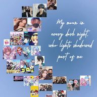 麗央(Rio)🌙🍀︎❄️さんのアイコン画像