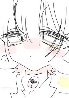 18dnイラスト