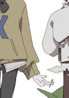 腐男子、恋愛してみます【kyomd】