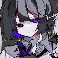 罪な天使の鳰#璃御とペア画＆ペアネちゅ〜！さんのアイコン画像