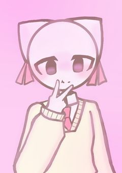 カンヒュのイラスト沢山詰め