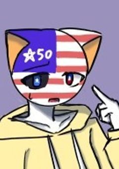 アメリカ受け集を書く