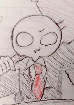 デルタアーカイブのイラスト載っける‼️