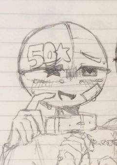 【語り&偶に絵】アメ🇺🇸さん受け少なすぎ😭
