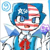 自宅さん（紫陽花）さんのアイコン画像