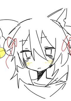 イラスト部屋