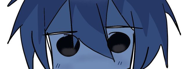 鬱さんの壁紙画像