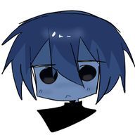 鬱さんのアイコン画像