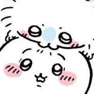 　　α仔さんのアイコン画像