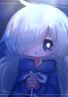 亡き君と、水底と、⬛︎⬛︎⬛︎回の『異界渡り』