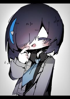 『Please don't go anywhere!!』