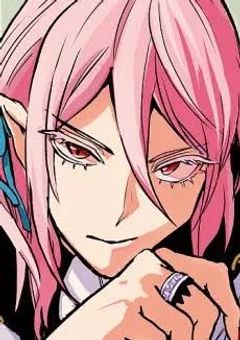 弟が狙われている件につきまして。【アスモデウス・アリス】