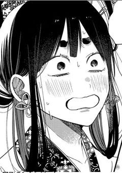 ぎだった、？