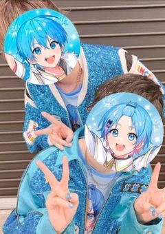 STPR のあの二人、、双子でした!?