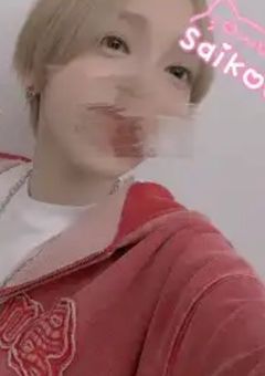 赤色わんわん担当には姉がいました