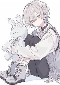 愛されてるあの子は最強マフィア