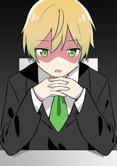 俺って居ても居なくてもカワラナイ?¿?¿