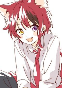 赤色わんわんの専属マネをしているのですが、、裏表がはげしすぎますｯ!?!?