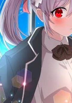 黒神心霊相談所の三代目助手のツンデレちゃんのお手伝いをしているのですが裏表が、、激しすぎますッッッッ!?!?