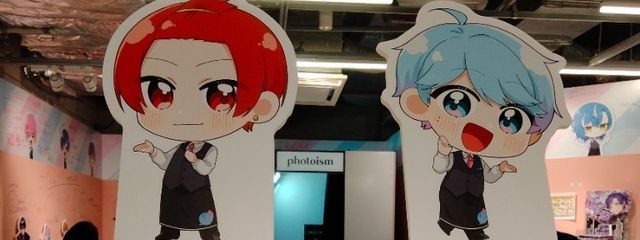 Riyuさんの壁紙画像