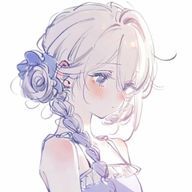 　　𝘏𝘪𝘯𝘢さんのアイコン画像