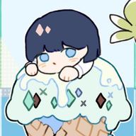 こんにゃくさんのアイコン画像