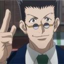 レオリオ=パラディナイト