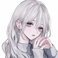 鈴さんのアイコン画像