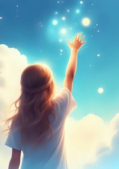 明日はきっといい日になる