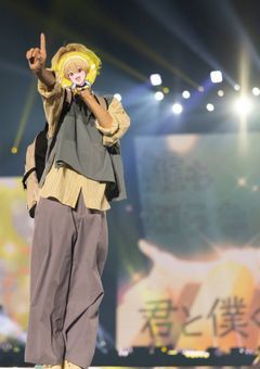 失われた記憶の欠片　〜うさぎ🐇🩷🍪版〜