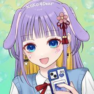 うさぎ🐇🩷🍪#サボり魔さんのアイコン画像