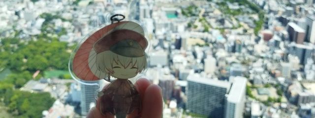 琉夏さんの壁紙画像