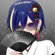 琉夏さんのアイコン画像