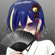 琉夏さんのアイコン画像