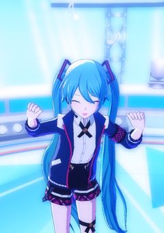 プロセカイラスト☆